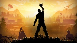 Darmowe skiny H1Z1 KOTK