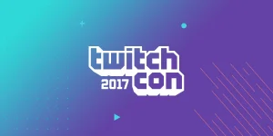 Polskie gry na TwitchCon 2017.