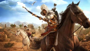 Assassin’s Creed Origins – znamy wymagania sprzetowe na PC