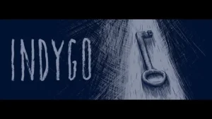Nowy trailer Indygo
