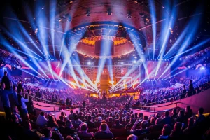 Intel Extreme Masters 2017 – League of Legends