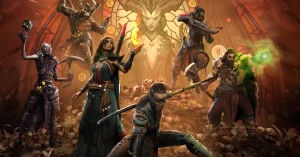 Diablo IV świętuje drugie urodziny – Blizzard dziękuje graczom i rozdaje nagrody!