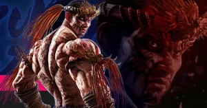 Fahkumram wraca do TEKKEN 8 – Armor King również zapowiedziany!