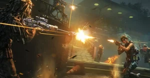 Call of Duty: Mobile — sezon 5 Primal Reckoning już od 29 maja. Czas na polowanie!
