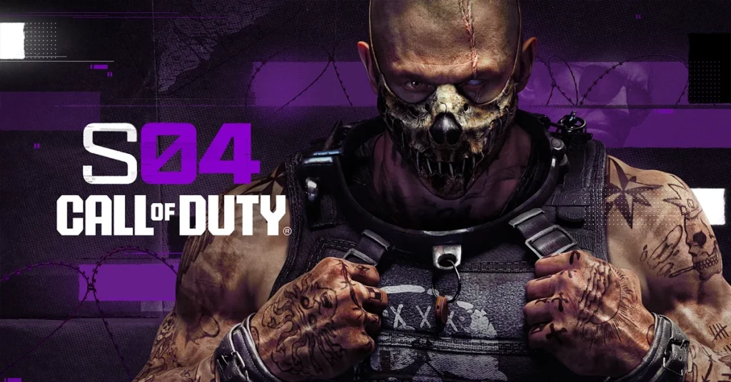 Adler i Stitch łączą siły w Sezonie 04 Call of Duty: Black Ops 6 – start już 29 maja!