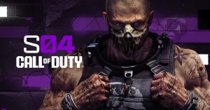 Adler i Stitch łączą siły w Sezonie 04 Call of Duty: Black Ops 6 – start już 29 maja!
