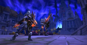 Horrific Visions powracają do World of Warcraft – jeszcze mroczniejsze i bardziej opłacalne