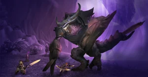 Aktualizacja 11.1.5 w World of Warcraft: The War Within już dostępna!