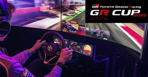 Rusza druga edycja TOYOTA GR Cup DIGITAL 2025 – sprawdź się w Forza Motorsport