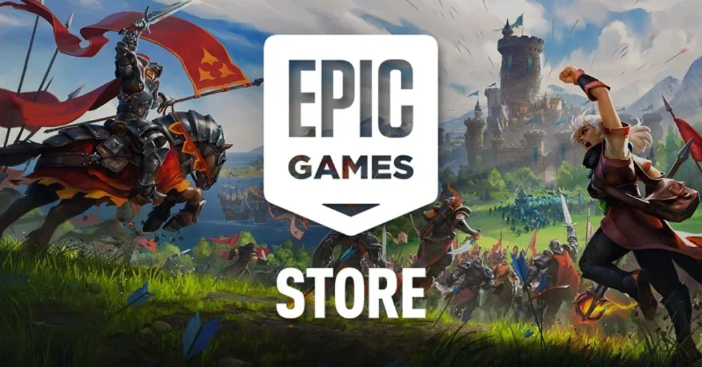 Albion Online wkracza na Epic Games Store – zagraj za darmo i odbierz prezent powitalny