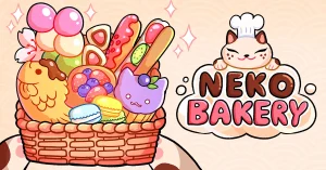 Neko Bakery już na Nintendo Switch – kocie, słodkie łamigłówki
