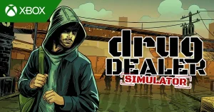 Drug Dealer Simulator już wkrótce na Xbox. Konsolowi gracze też zostaną dilerami