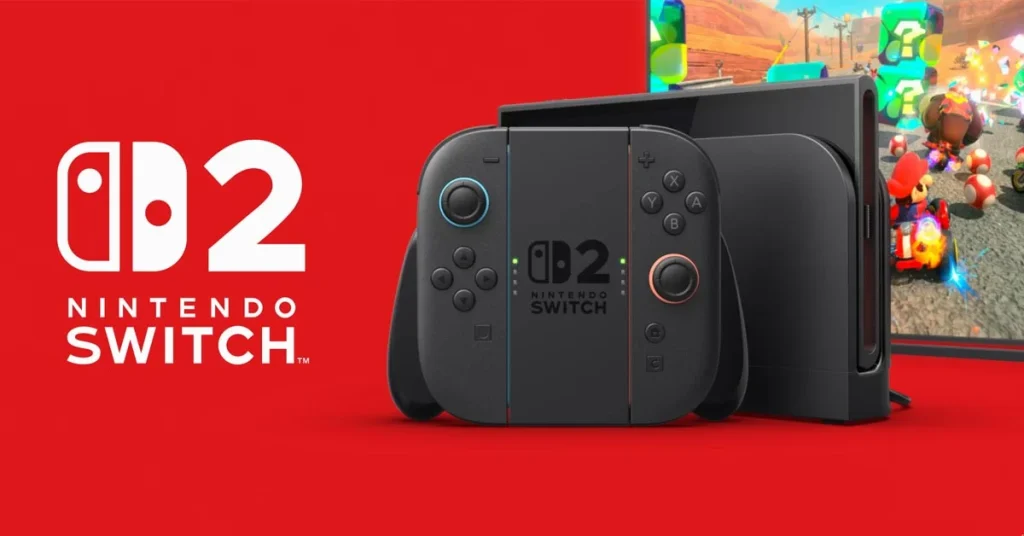 Nadchodzi najdroższa konsola Nintendo w historii – Switch 2 zadebiutuje już w czerwcu