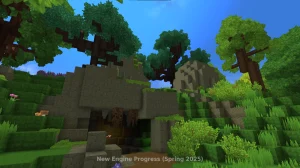 Hytale na nowym etapie – ruszają testy