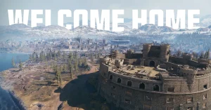 Powrót do Werdańska – kultowa mapa wraca w 3. sezonie Call of Duty: Warzone!