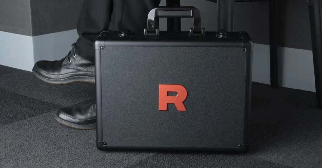Team Rocket powraca w wielkim stylu. Limitowane akcesoria już w kwietniu
