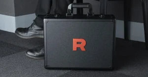 Team Rocket powraca w wielkim stylu. Limitowane akcesoria już w kwietniu