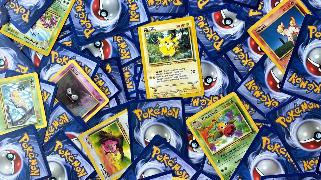 Polowanie na Pokémony – Coraz większe problemy z dostępnością produktów