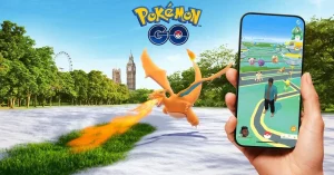 Niantic sprzedaje Pokémon GO. Gigantyczna transakcja za 3,5 miliarda dolarów