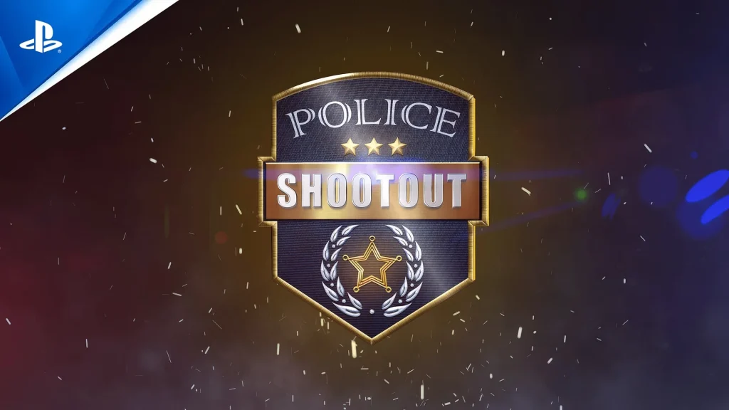 Police Shootout debiutuje na PlayStation 5