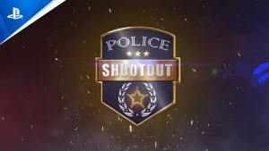 Police Shootout debiutuje na PlayStation 5
