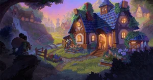 Azeroth piękniejsze niż kiedykolwiek – jak wygląda system dekoracji wnętrz ?