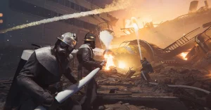 Chornobyl Liquidators wreszcie na konsolach