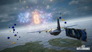 PUBG: BATTLEGROUNDS świętuje 8. urodziny