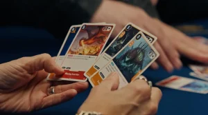 Riot zleakował nazwę „Project K” – nadchodzi Riftbound!