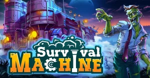 Survival Machine z kooperacyjnym demo na Steam Next Fest!