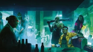 Cyberpunk 2077 dostanie sequel – Project Orion