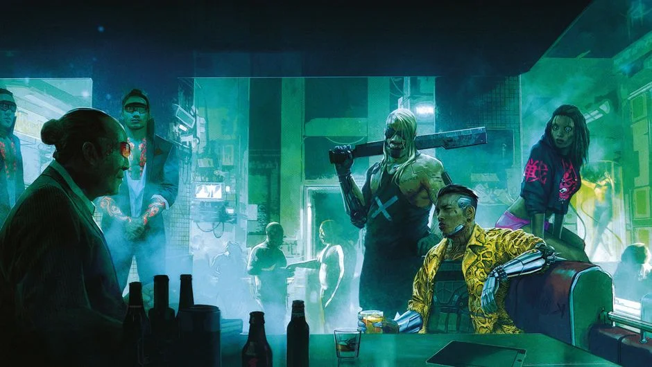 Cyberpunk 2077 dostanie sequel – Project Orion