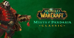 Ponowna podróż do Pandarii – nadchodzi Mists of Pandaria Classic