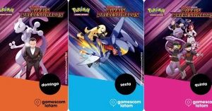 Scarlet & Violet: Destined Rivals