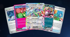 Play! Pokémon Prize Pack Series Six – co nowego w najnowszej edycji?