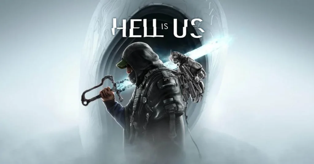 Hell is Us – tajemnicza przygoda wystartuje 4 września 2025