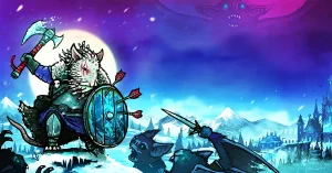 Tails of Iron 2 świętuje Walentynki aktualizacją „Valentails Day”