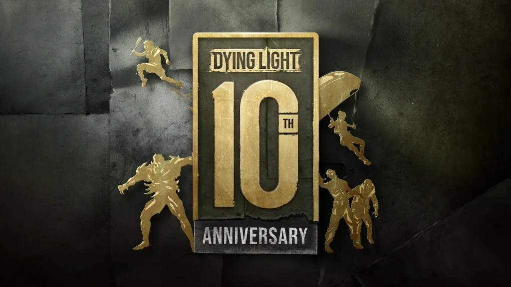 Dying Light – Dziesięć lat walki z zombie za nami