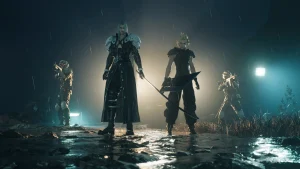 FINAL FANTASY VII REBIRTH – Premiera wersji na PC