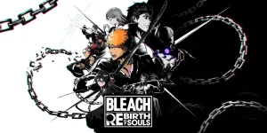 BLEACH Rebirth of Souls – Zwiastun rozgrywki