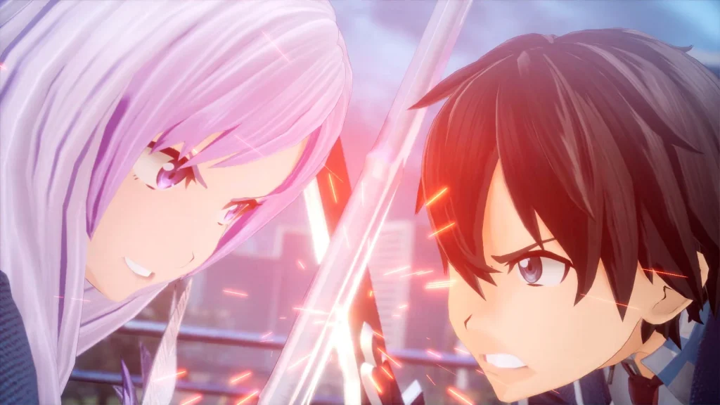 Drugie DLC do Sword Art Online: Fractured Daydream już dostępne