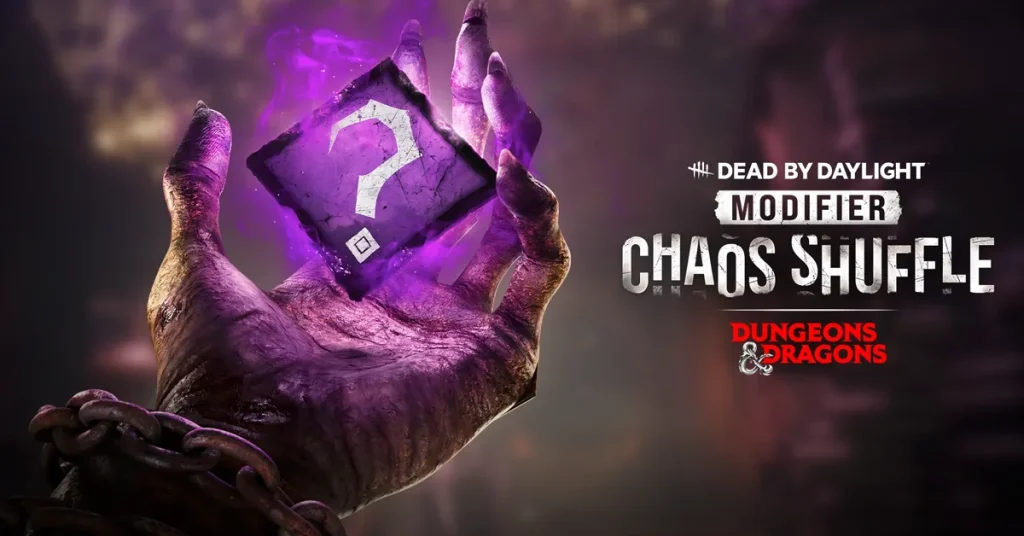 Wielki powrót Chaos Shuffle i nowa kolekcja Dungeons & Dragons!