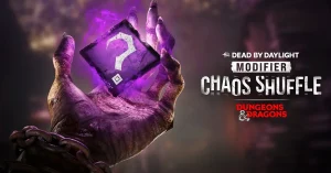 Wielki powrót Chaos Shuffle i nowa kolekcja Dungeons & Dragons!