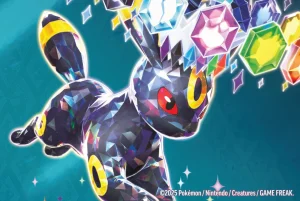 Pokémon TCG Prismatic Evolutions: Problemy z dostępnością, zawrotne ceny i obietnica dodruku