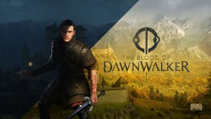 Rebel Wolves ujawniają pierwszy zwiastun The Blood of Dawnwalker