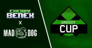 Turniej Greedy Cup #3 w Teamfight Tactics