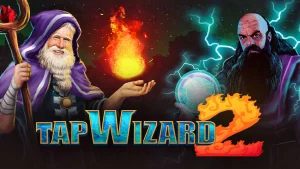 Tap Wizard 2 – Gra typu idle RPG nadchodzi na Xbox One i Xbox Series X|S
