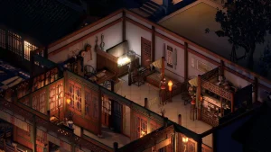 The Bustling World – Przełomowy symulator starożytnego życia