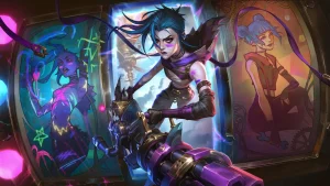 Riot Games rozważa dodanie czatu głosowego do League of Legends
