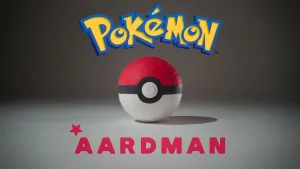 Pokémon i Aardman łączą siły! Premiera projektu w 2027 roku